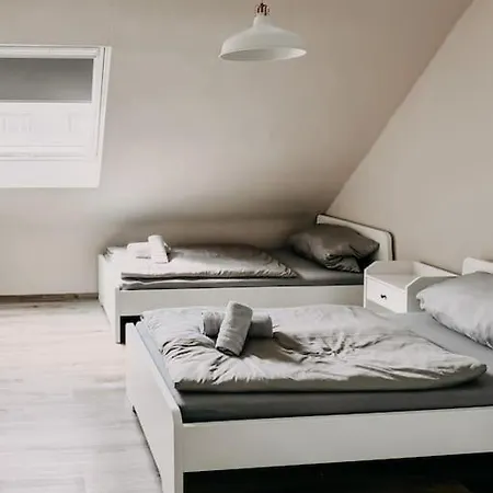 Wohnen Im Laendereck Muelheim Oberhausen Bs2r