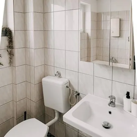 Appartement Wohnen Im Laendereck Muelheim Oberhausen Bs2r