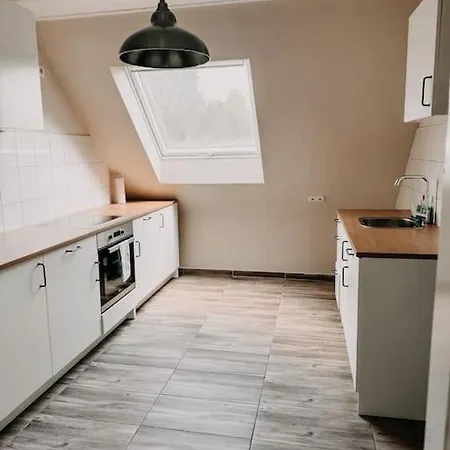 Wohnen Im Laendereck Muelheim Oberhausen Bs2r Appartement *