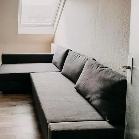 Apartment Wohnen Im Laendereck Muelheim Oberhausen Bs2r