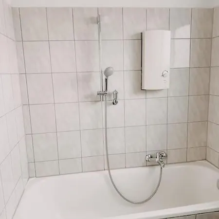 Appartement Wohnen Im Laendereck Muelheim Oberhausen Bs2r Essen