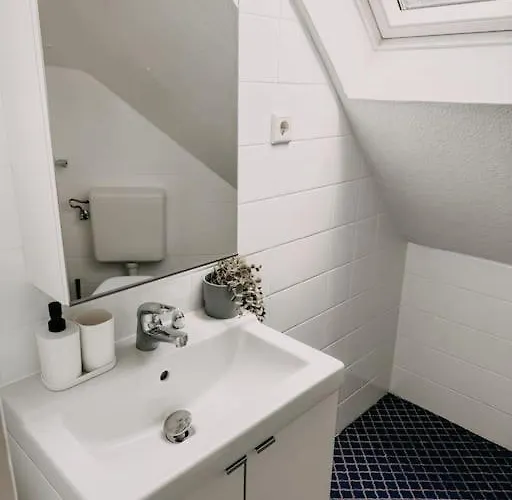 Wohnen Im Laendereck Muelheim Oberhausen Bs2r Essen