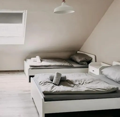 Wohnen Im Laendereck Muelheim Oberhausen Bs2r