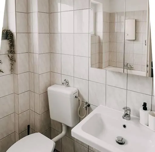 Daire Wohnen Im Laendereck Muelheim Oberhausen Bs2r