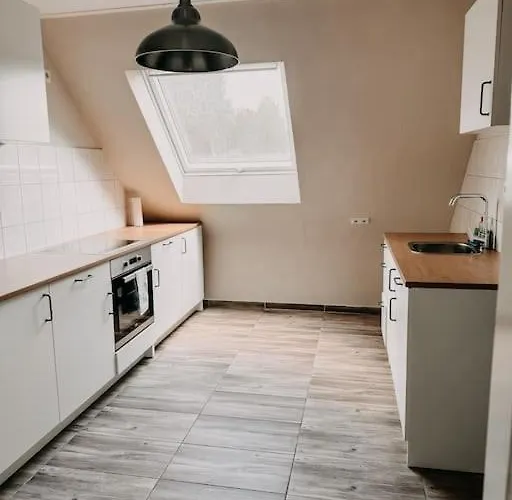 Wohnen Im Laendereck Muelheim Oberhausen Bs2r Lejlighed *