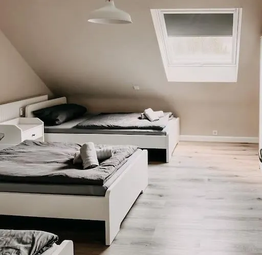 Wohnen Im Laendereck Muelheim Oberhausen Bs2r Daire Essen