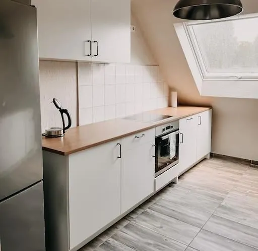 Daire Wohnen Im Laendereck Muelheim Oberhausen Bs2r Essen