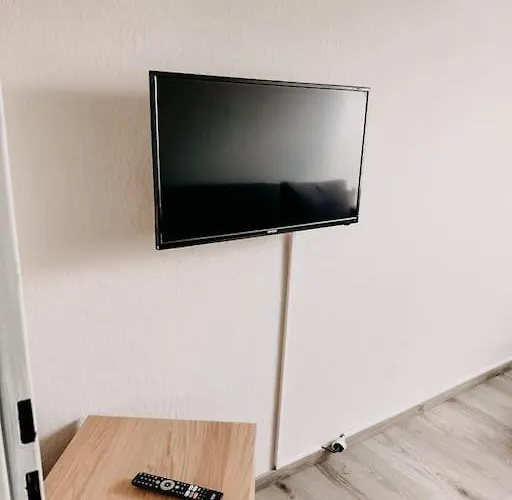 Wohnen Im Laendereck Muelheim Oberhausen Bs2r Lejlighed Essen