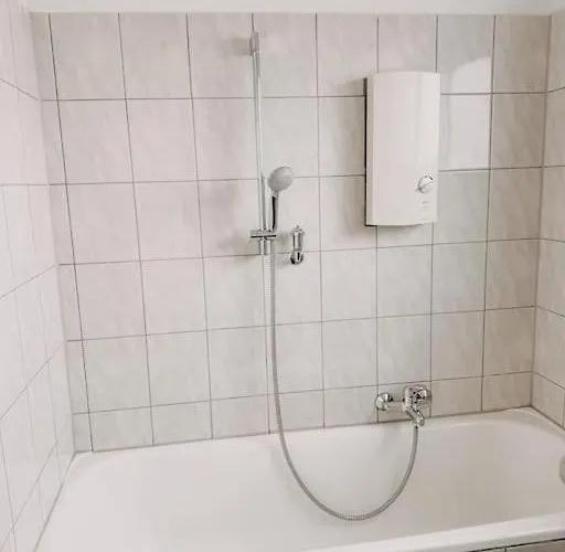 Lejlighed Wohnen Im Laendereck Muelheim Oberhausen Bs2r Essen