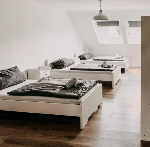 Wohnen Im Laendereck Muelheim Oberhausen Bs2r * Essen